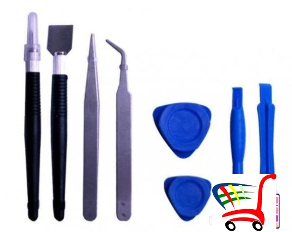 Set Za Popravku Mobilnih Telefona-Set-Set-Set-Set-Set-Set -