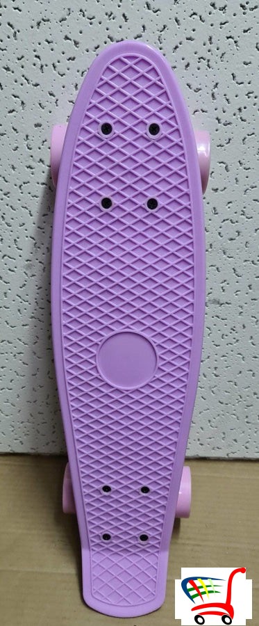 Skejtbord - Penibord Penny Borad 56Cm Vie Boja