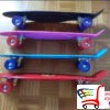 Skejtbord / Skate Board Penny 67Cm. -