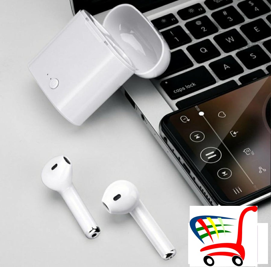 Slusalice Bezicne-I7S -