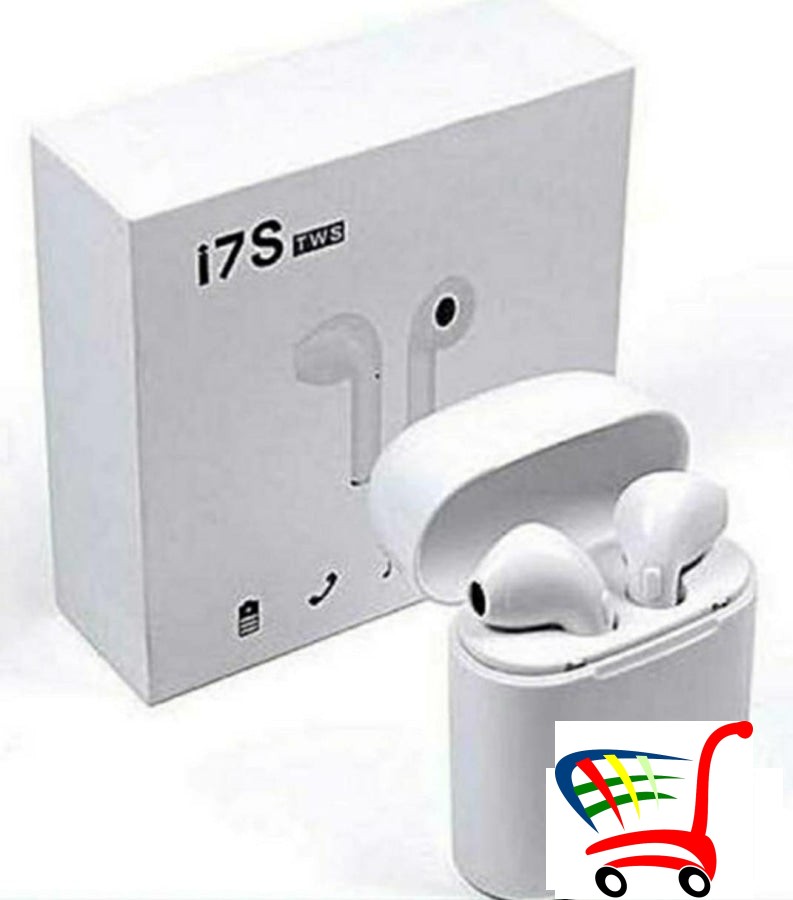 Slusalice Bezicne-I7S -