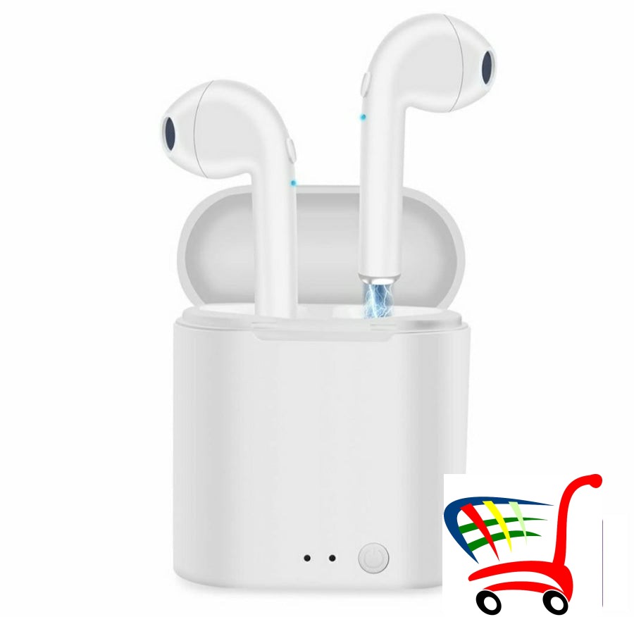 Slusalice Bezicne-I7S -