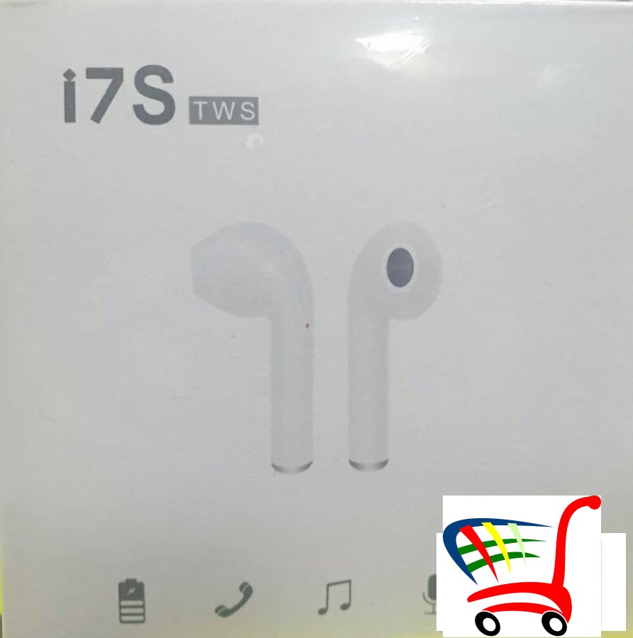 Slusalice Bezicne-I7S -