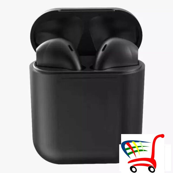 Slualice Bluetooth/I12 -
