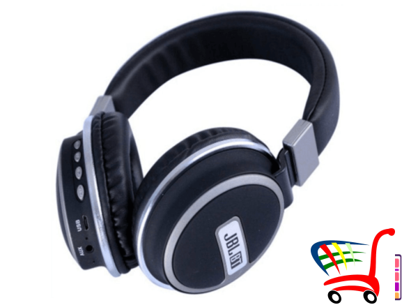 Slusalice Jbl Bt 560 (Top Model) -