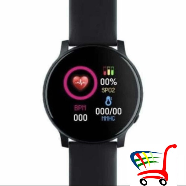 Smart Sat Smartic Satic Jl-2 Smart Watch Rucni -