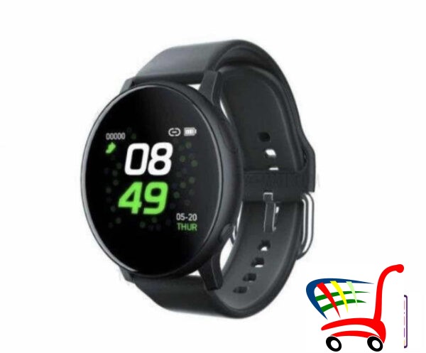 Smart Sat Smartic Satic Jl-2 Smart Watch Rucni -