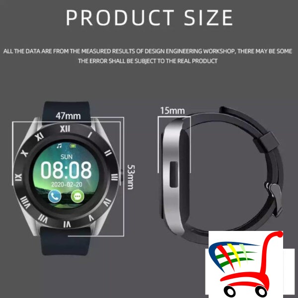 Smart Watch M11/Pametni Sat -