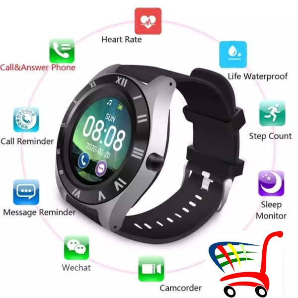 Smart Watch M11/Pametni Sat -