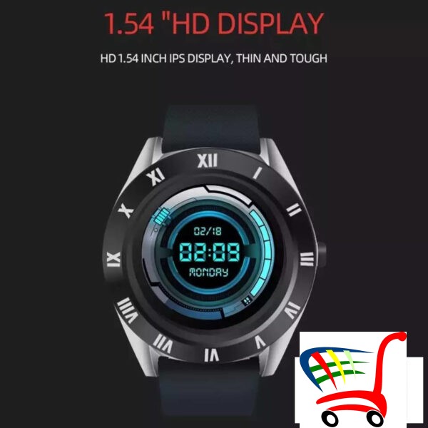 Smart Watch M11/Pametni Sat -