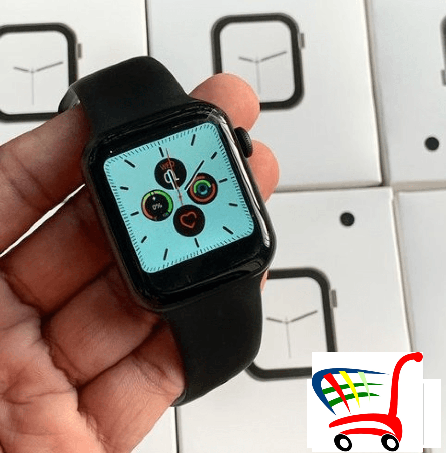 Smart watch w 34 sale