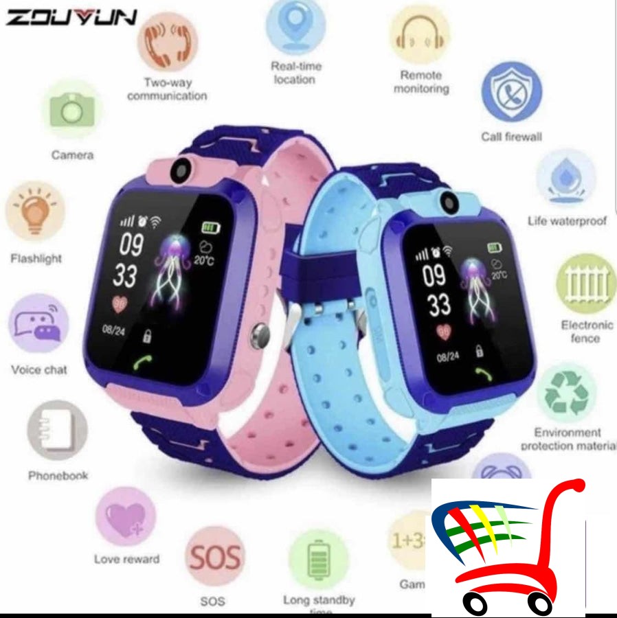 Smarti Sati Sat Deiji/ S12 -