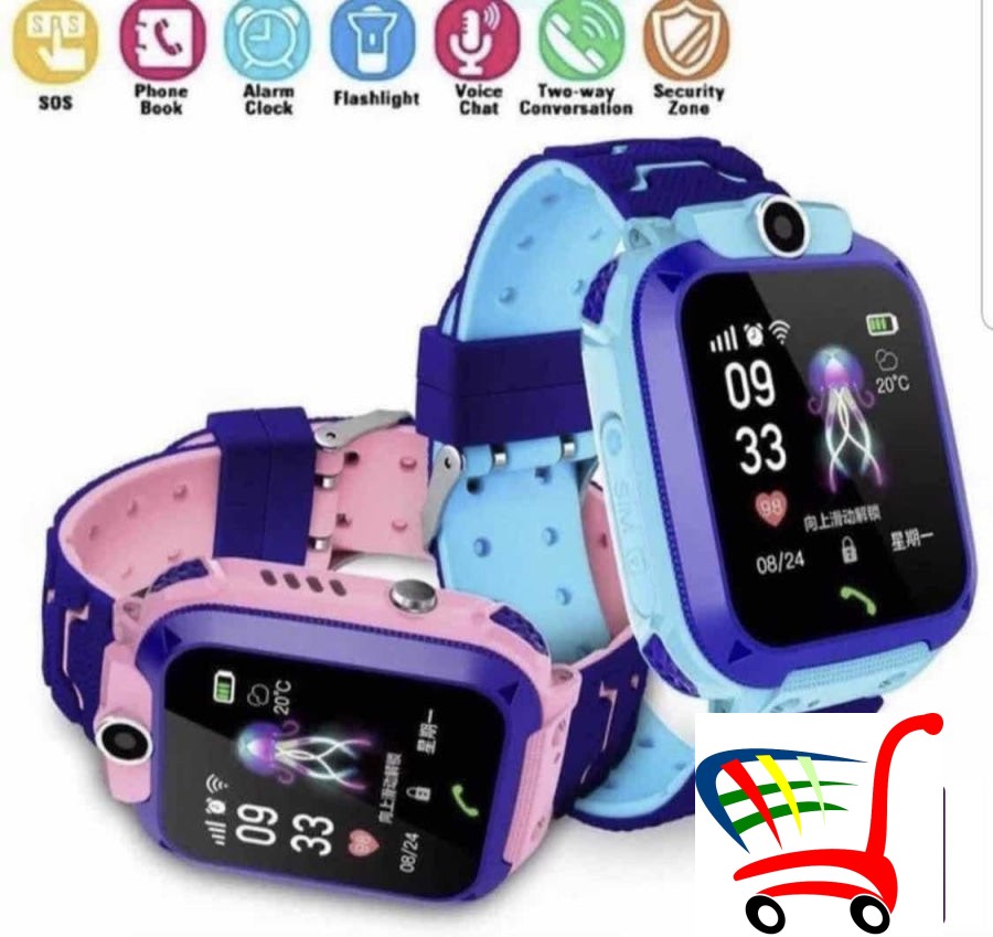 Smarti Sati Sat Deiji/ S12 -