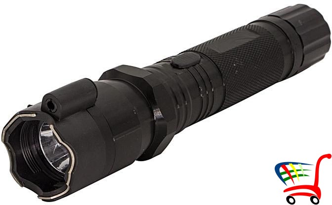 Led lampa Soker sa Laserom - Led lampa Soker sa Laserom