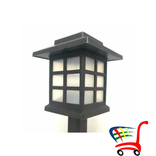 Solarna Batenska Lampa Sb-34 -