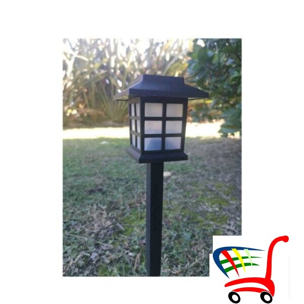 Solarna Batenska Lampa Sb-34 -