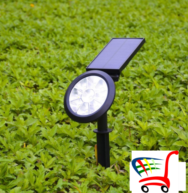 Solarna Arena Led Lampa -