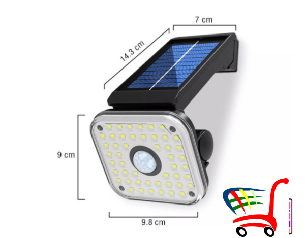 Solarne-Lampe Solarne-Solarne Lampe-Lampe Solarne -