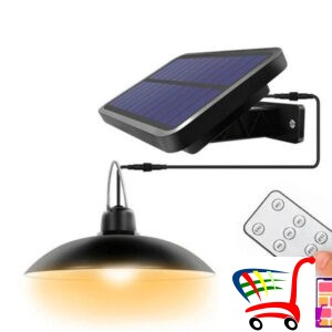 Solarne Lampe-Solarna Sijalica-Solarne Lampe-Solarne Lampe -