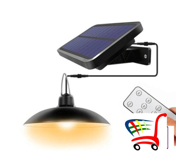 Solarne Lampe-Solarna Sijalica-Solarne Lampe-Solarne Lampe -