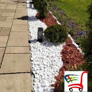 Solarne Lampe/Pakovanje 8 Komada -