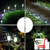 Solarne Lawn Lampe Za Dvoriste -