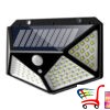 Solarni Led Reflektor Sa Senzorom - Reflektor
