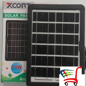 Solarni Panel-10W Solarni Panel-Solarni Panel-Solarni Panel -