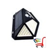 Solarni Reflektor 114 Led Dioda/30W -