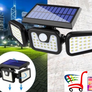 Solarni-Solarni-Solarni Reflektor Solarni Solarni-Solarni -