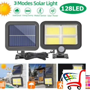 Solarni-Solarni-Solarni Reflektor Solarni Solarni-Solarni -