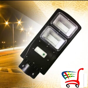 Solarni Reflektor 60Wati Stubni -