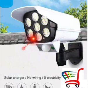 Solarni-Solarni-Solarni Reflektor Solarni Solarni-Solarni -