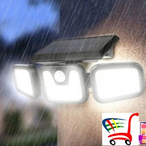 Solarni Reflektor-Solarni Reflektor-Reflektor-Reflektor -