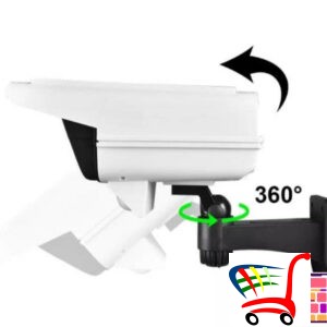 Solarni Reflektor-Lazna Kamera-Solarna Lazna Kamera-Kamera -