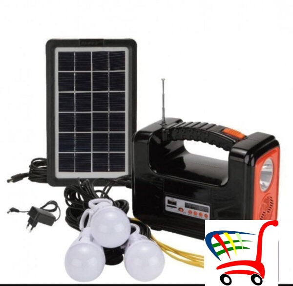 Solarni Sistem Dat At-9011B-Solarni-Solarni Sistem-Solarni -