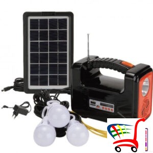 Solarni Sistem Dat At-9011B-Solarni-Solarni Sistem-Solarni -