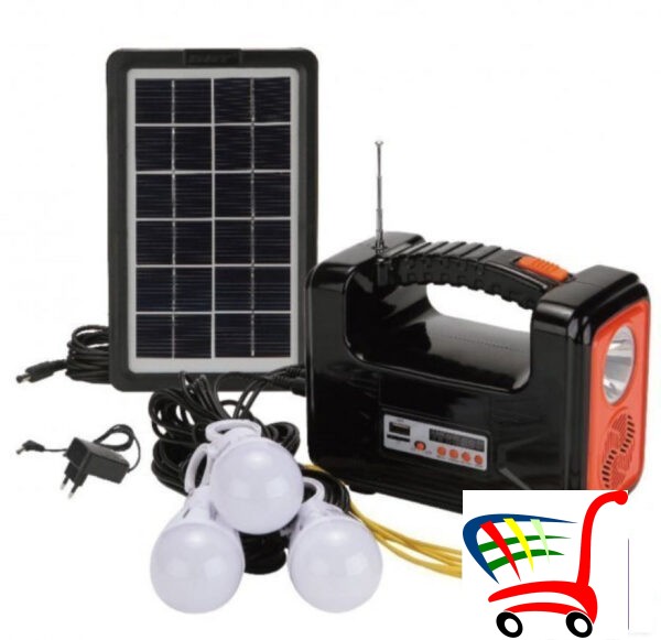 Solarni Sistem Dat At-9011B-Solarni-Solarni Sistem-Solarni -