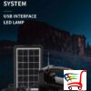 Solarni Sistem-Komplet Solarnog Sistema -