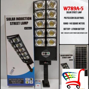 Solarni Ulini Reflektor W789A-5 -