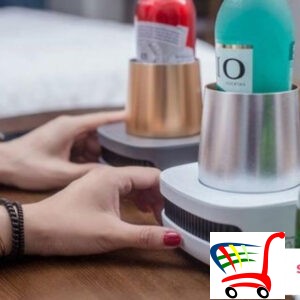 Solja Za Hladjenje Pica -