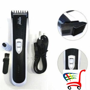 Sonar Sn-7030 Punjiva Masinica Za Sisanje-Trimer -