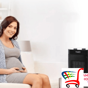 Sonifer - 1500W Prenosna Elektricna Grejalica Super !