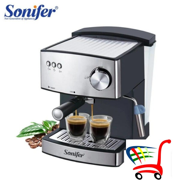 Sonifer Aparat Za Espresso Kafu Sf3528 -