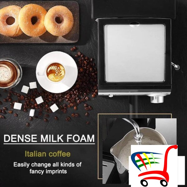 Sonifer Aparat Za Espresso Kafu Sf3528 -