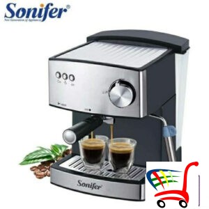 Sonifer Aparat Za Espresso Kafu Sf3528 -