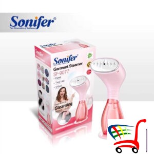 Sonifer Pegla Na Paru/Runa Sf9077 -