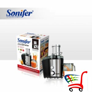 Sonifer Sokovnik Sf 5527 -
