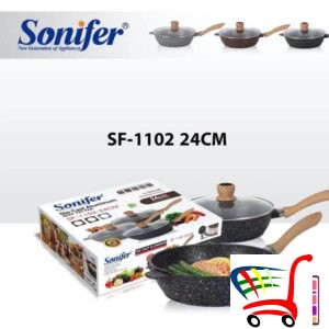 Sonifer Tiganj - 24Cm