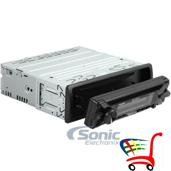 Sony Cdx-G3205Uv -